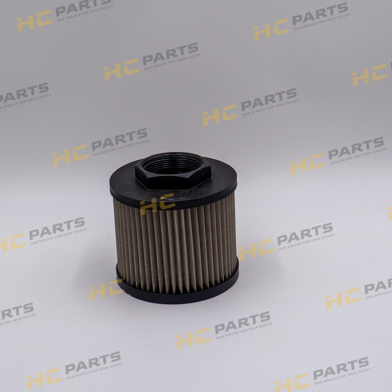 JCB Hydraulic filter - Strainer 3CX 4CX