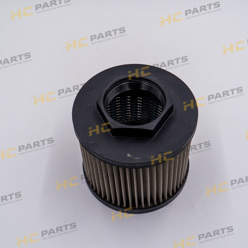 JCB Hydraulic filter - Strainer 3CX 4CX