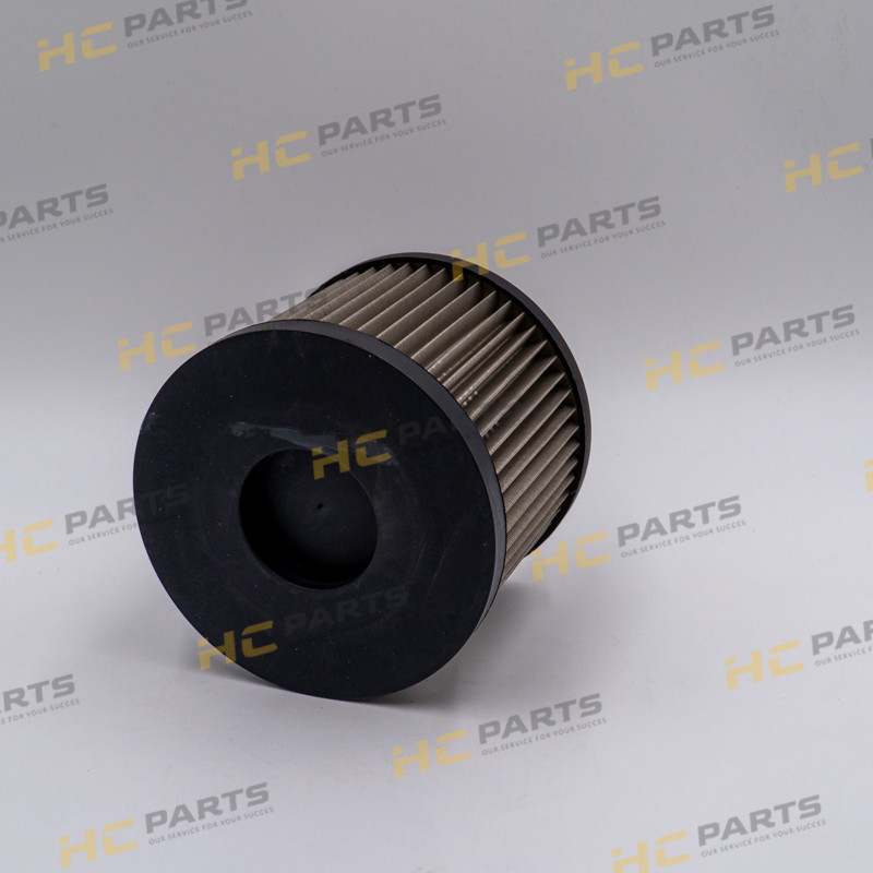 JCB Hydraulic filter - Strainer 3CX 4CX