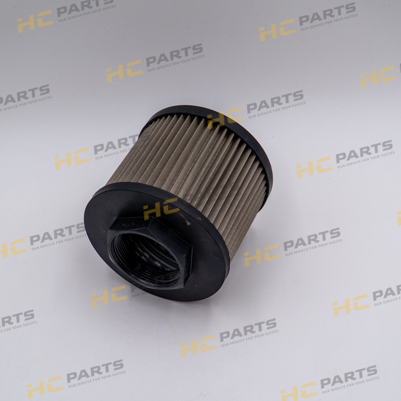 JCB Hydraulic filter - Strainer 3CX 4CX