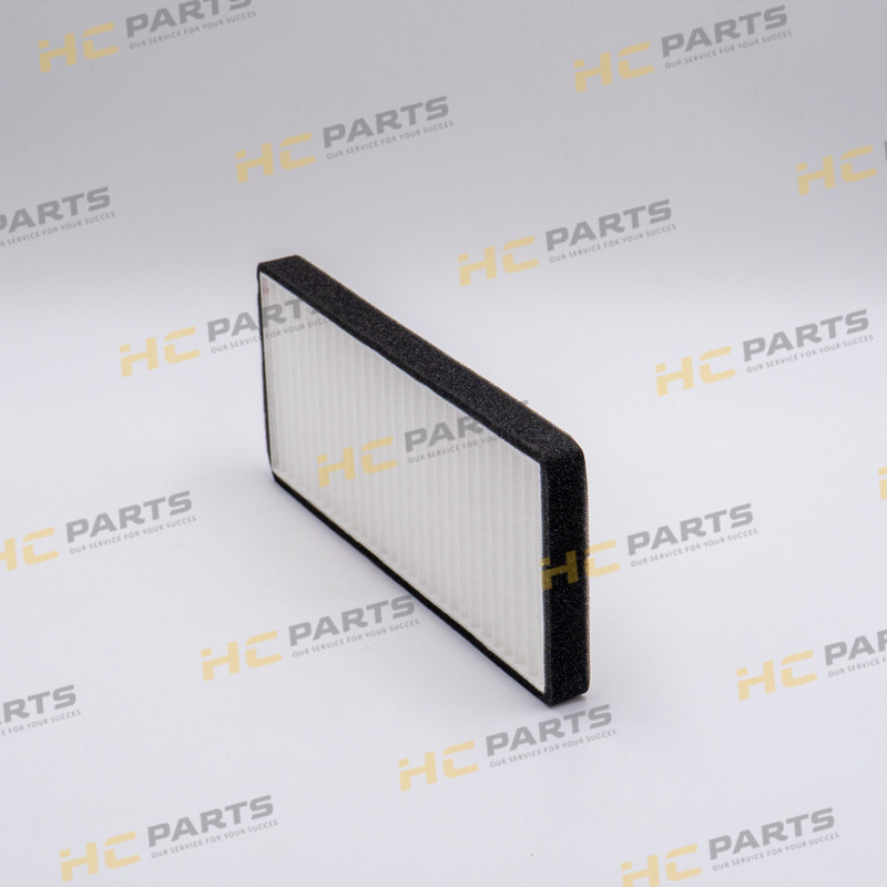 JCB Cabin filter - telescopic handler