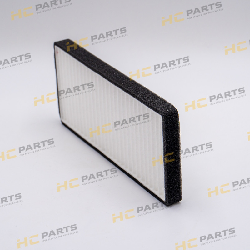 JCB Cabin filter - telescopic handler