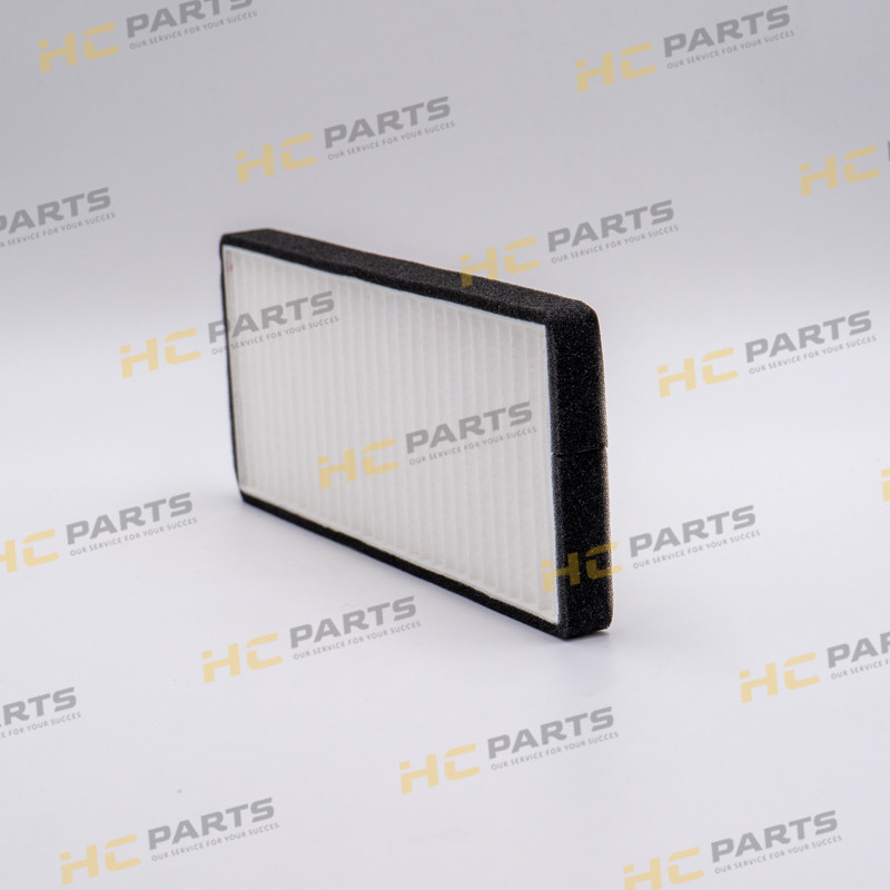 JCB Cabin filter - telescopic handler