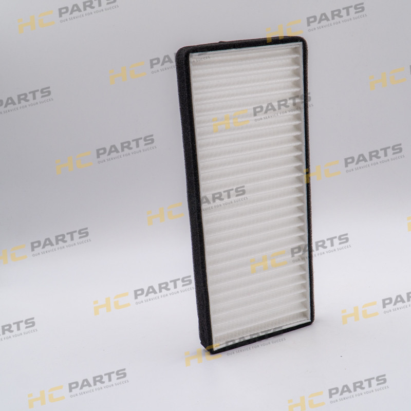 JCB Cabin filter - telescopic handler