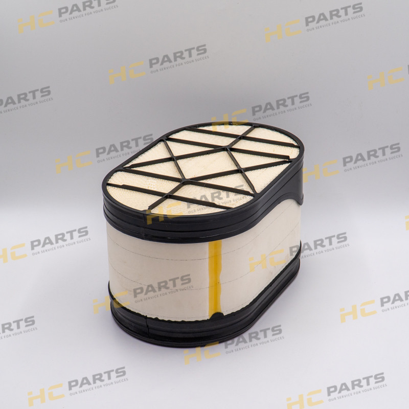 JCB Air filter - JS
