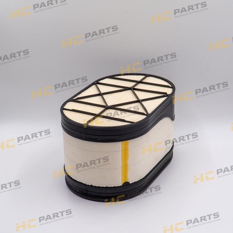 JCB Air filter - JS