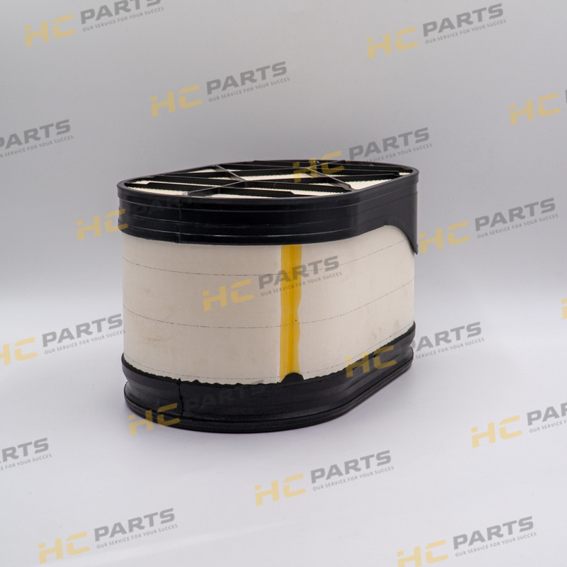 JCB Air filter - JS