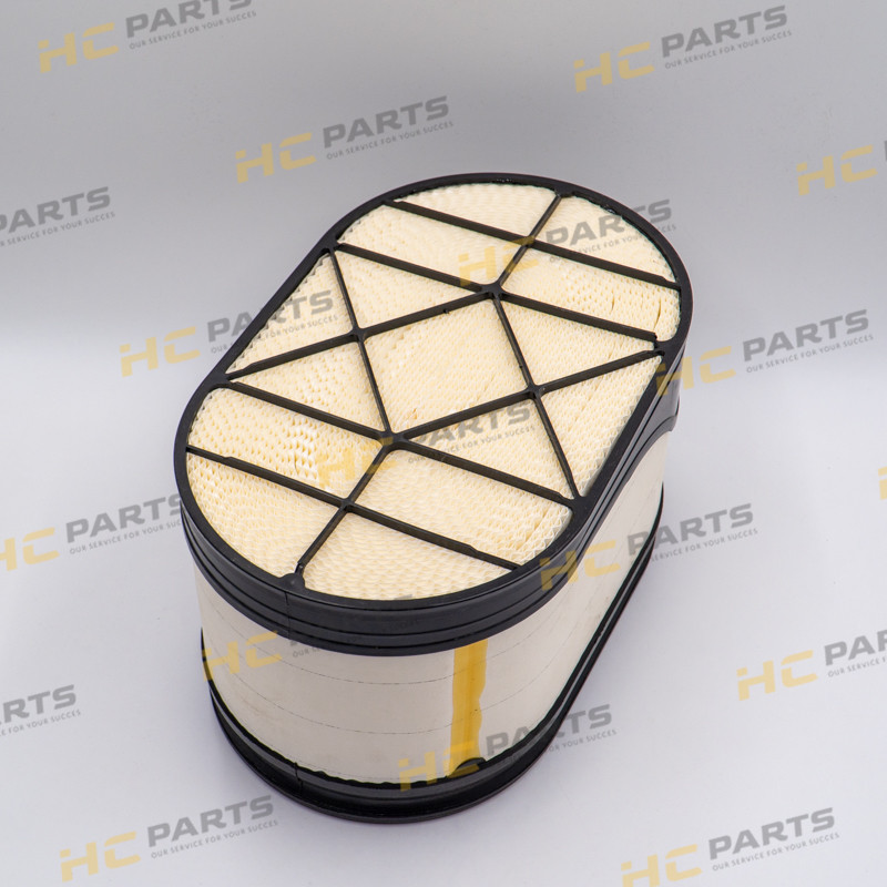 JCB Air filter - JS