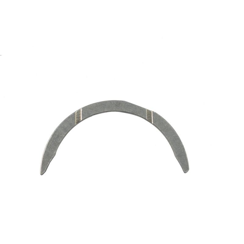 УПОРНОЕ КОЛЬЦО КОЛЕНЧАТОГО ВАЛА JCB МИНИ-ЭКСКАВАТОР