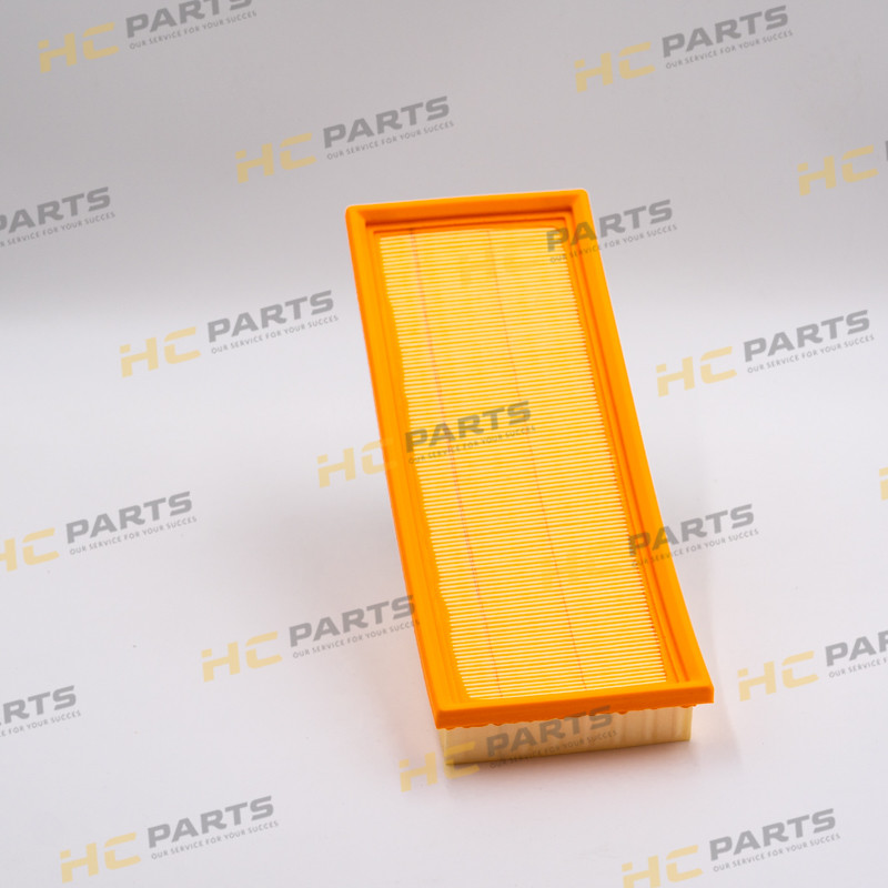 JCB Heater filter - wheeled loader
