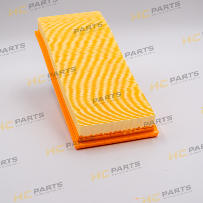 JCB Heater filter - wheeled loader