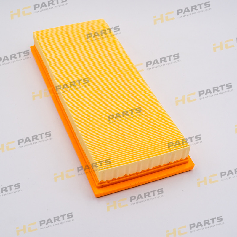 JCB Heater filter - wheeled loader