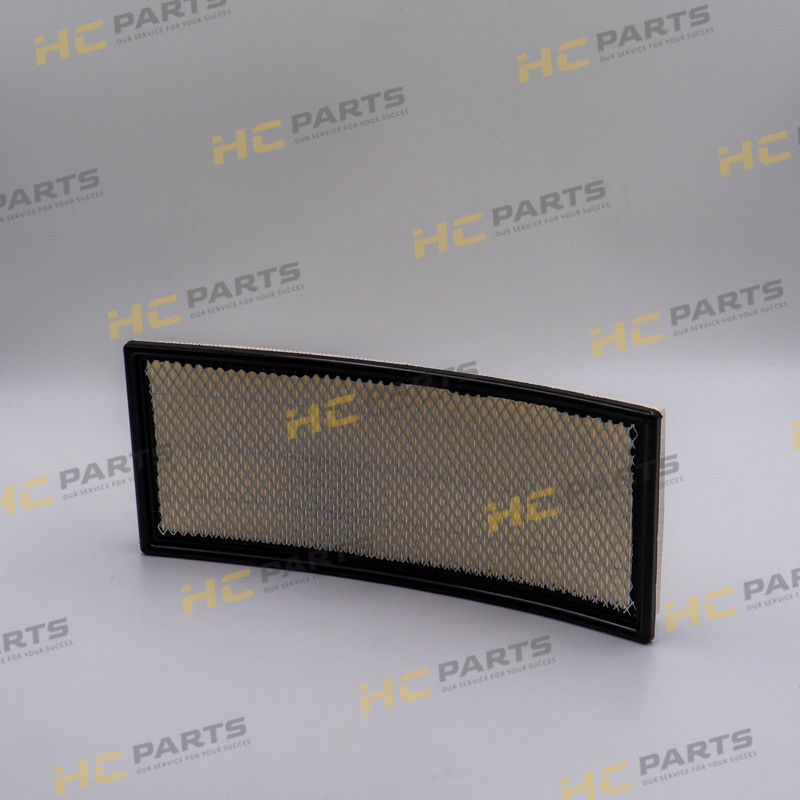 CAT Cabin filter - backhoe loader