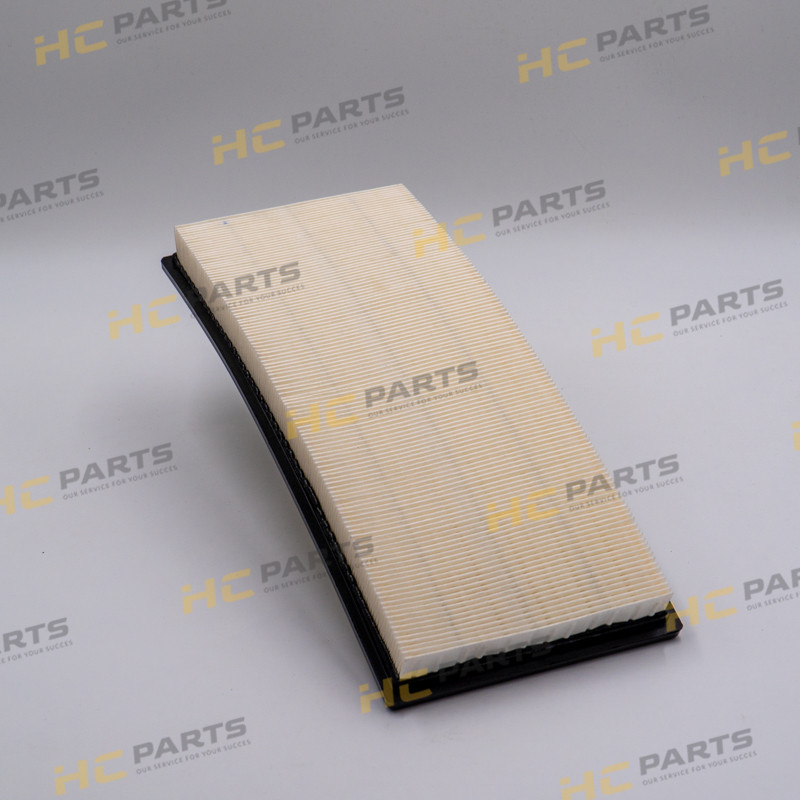 CAT Cabin filter - backhoe loader