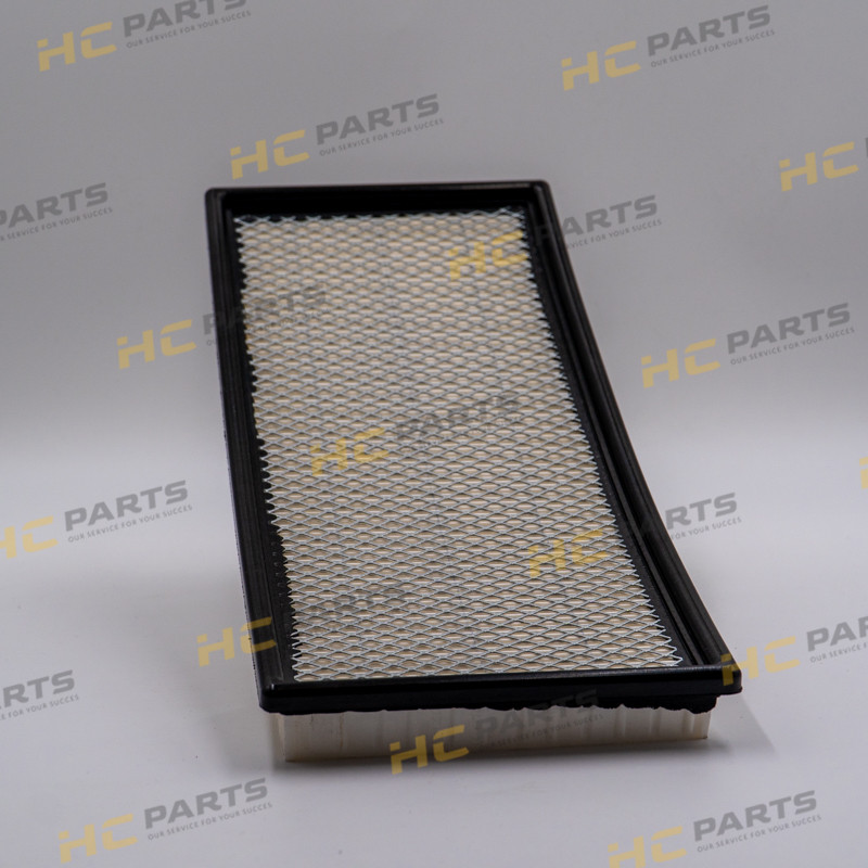 CAT Cabin filter - backhoe loader