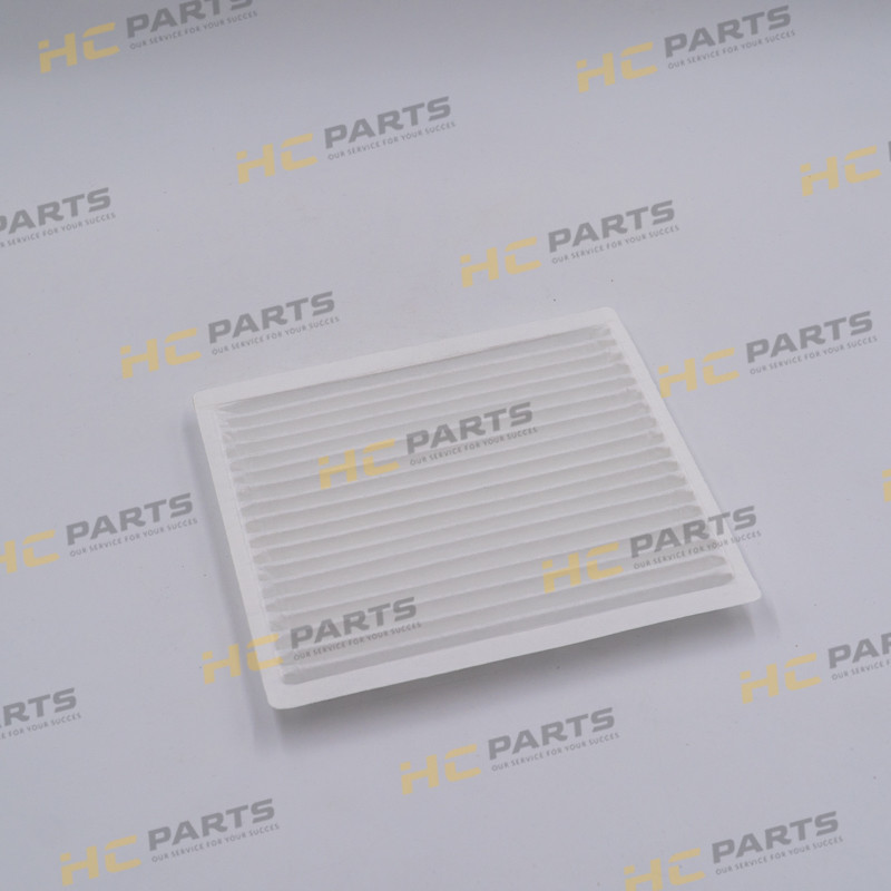 CAT Cabin filter - wheeled excavator