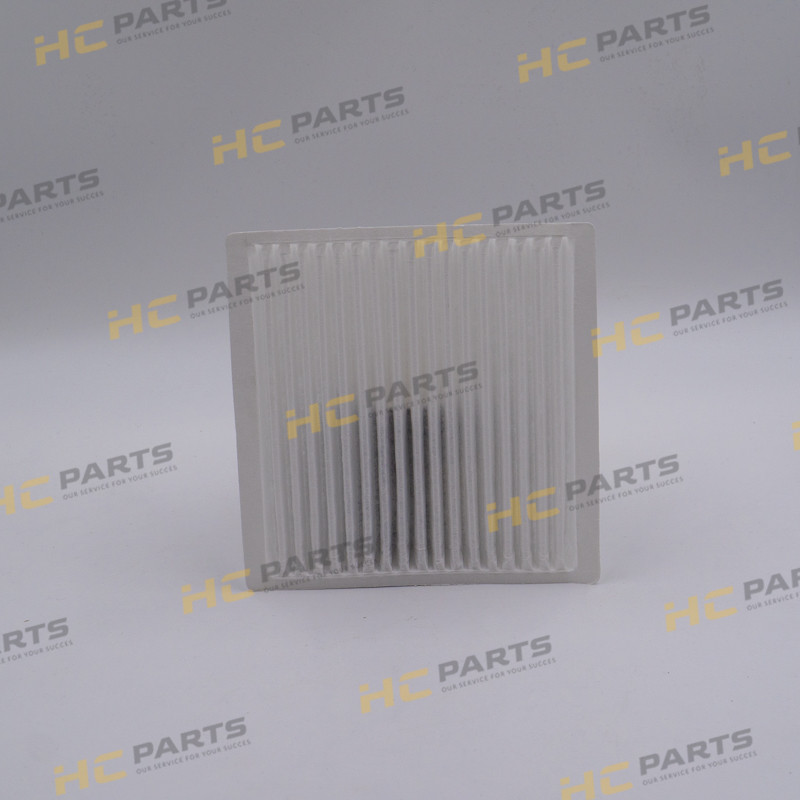 CAT Cabin filter - wheeled excavator
