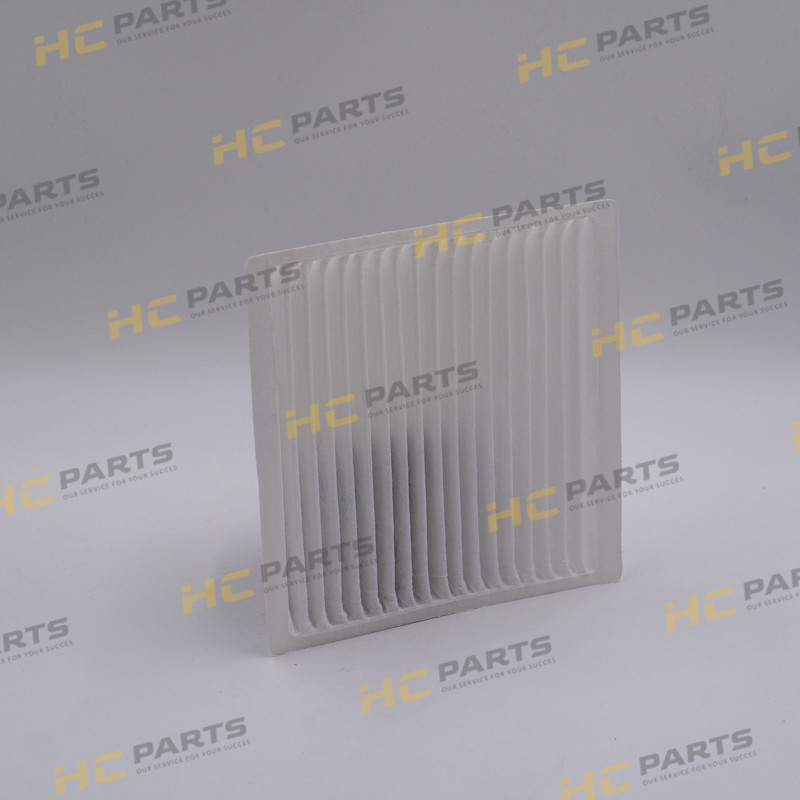 CAT Cabin filter - wheeled excavator