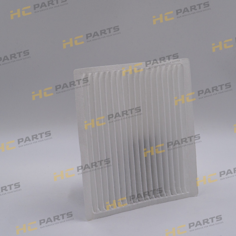 CAT Cabin filter - wheeled excavator