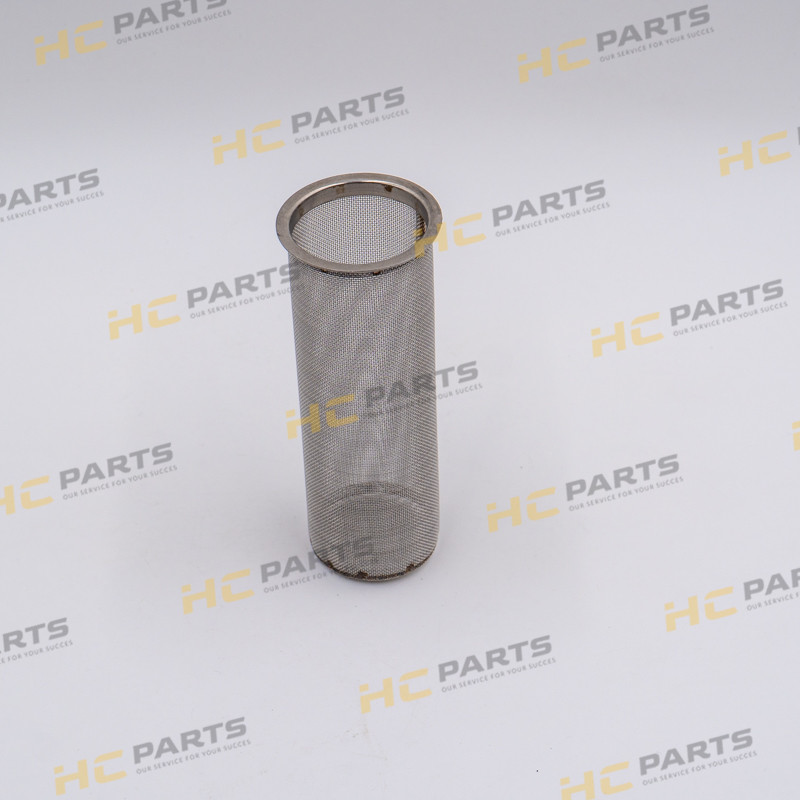 JCB Fuel strainer - JS