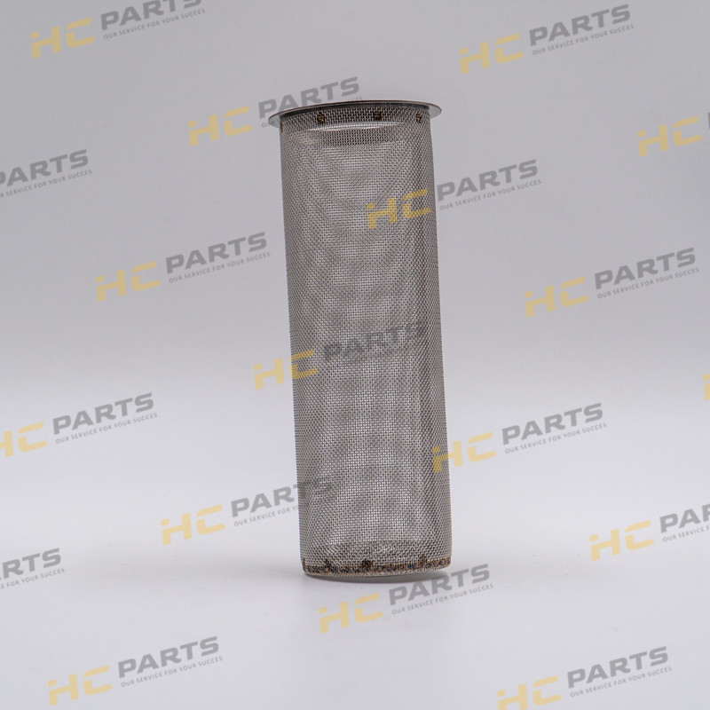 JCB Fuel strainer - JS