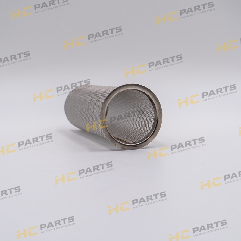 JCB Fuel strainer - JS