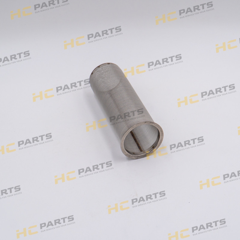 JCB Fuel strainer - JS