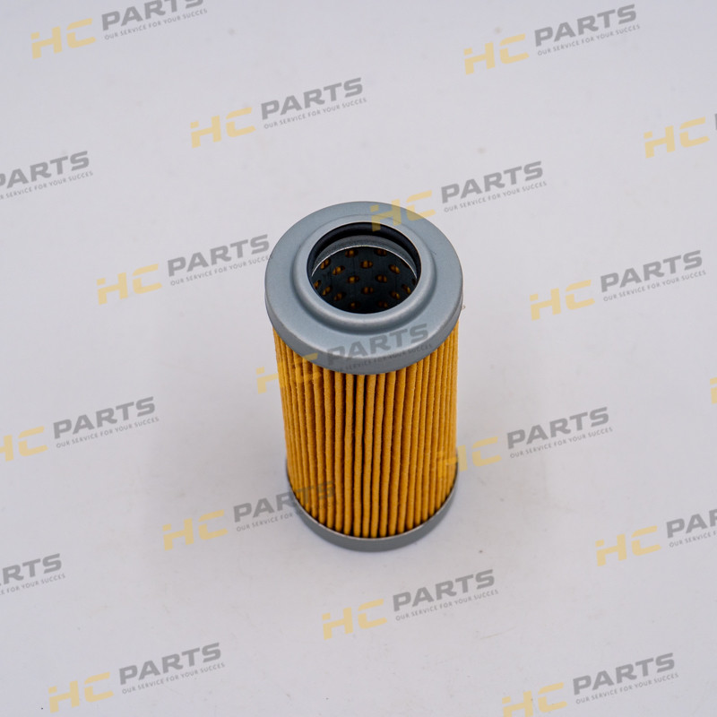 JCB Hydraulic filter - Servo JS