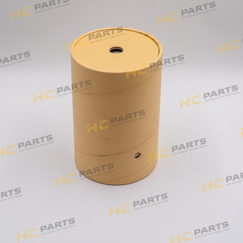 JCB Hydraulic filter - Plexus JS