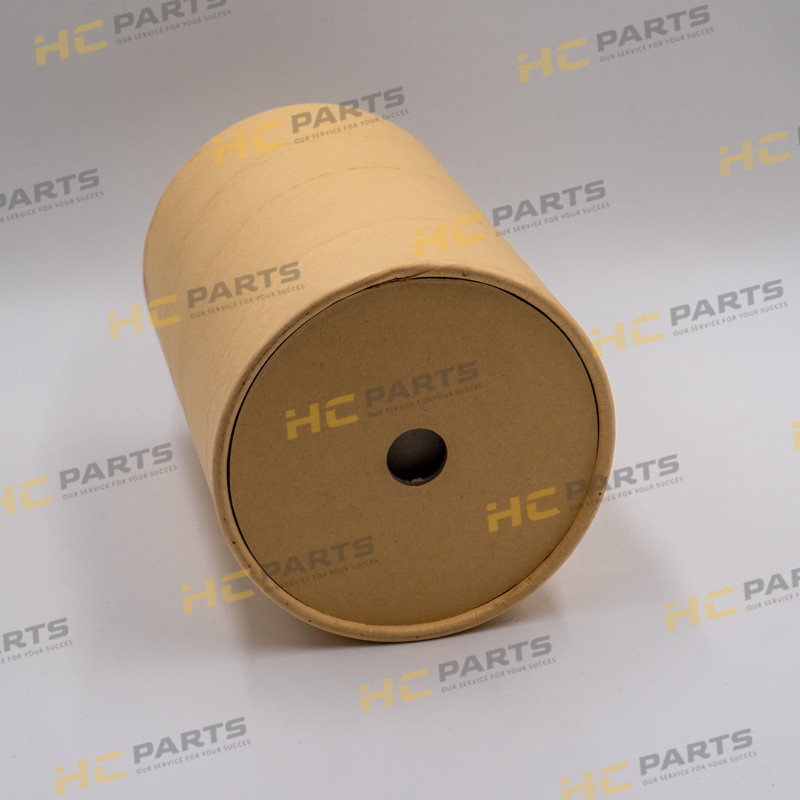JCB Hydraulic filter - Plexus JS