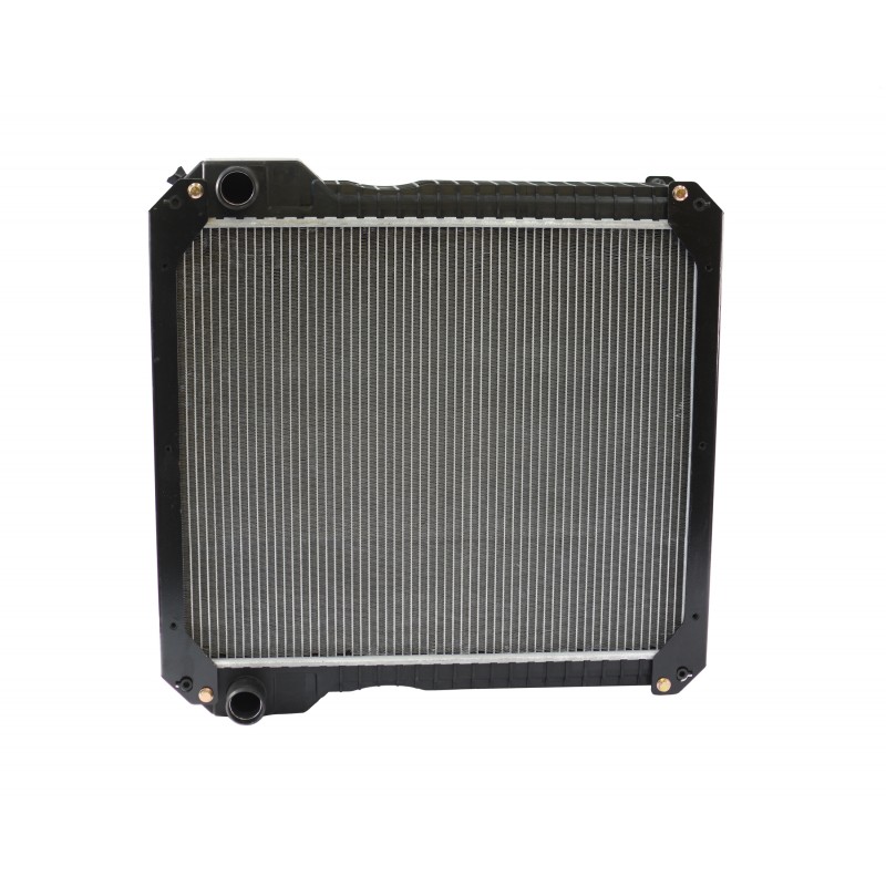 ОХЛАДИТЕЛЬ ВОДЫ JCB ЭКСКАВАТОР-ПОГРУЗЧИК 3CX 4CX