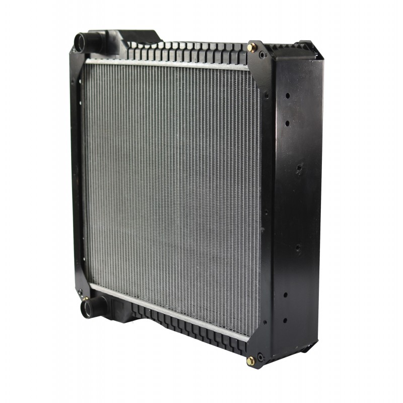 ОХЛАДИТЕЛЬ ВОДЫ JCB ЭКСКАВАТОР-ПОГРУЗЧИК 3CX 4CX