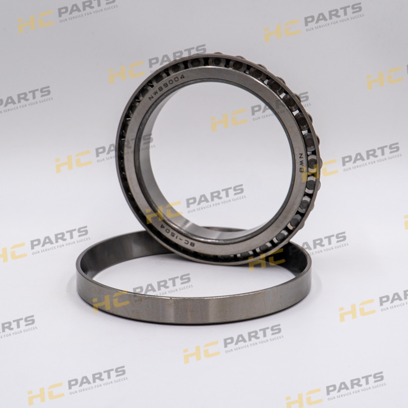 JCB Hub bearing - Wheeled loader OEM