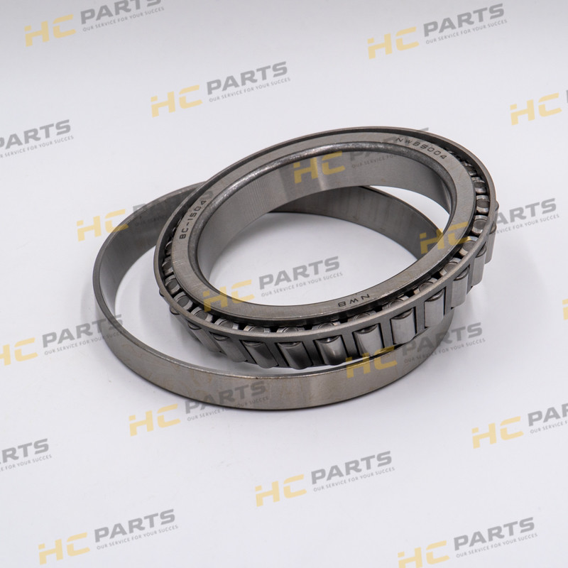 JCB Hub bearing - Wheeled loader OEM