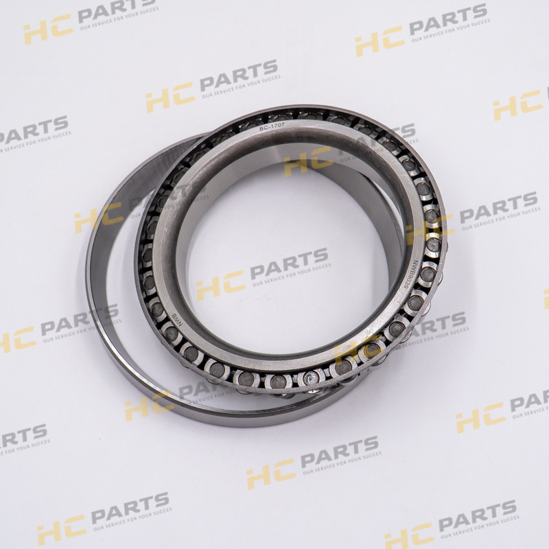 JCB Hub bearing - wheeled loader OEM
