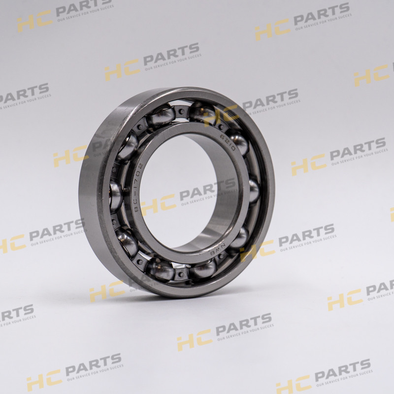 JCB Gearbox bearing - Wheeled loader OEM