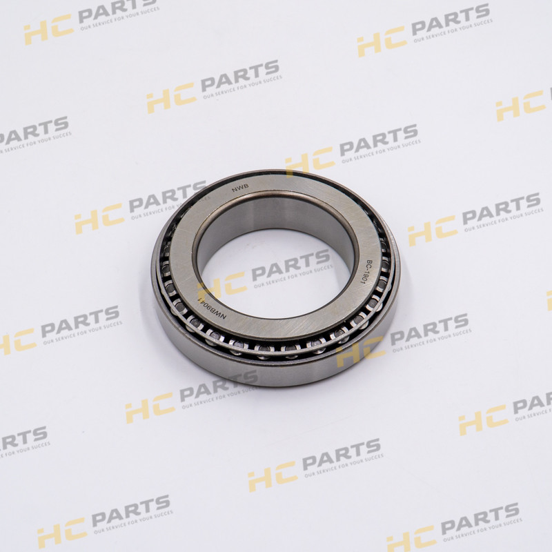 JCB Bearing swing pin - wheeled loader OEM
