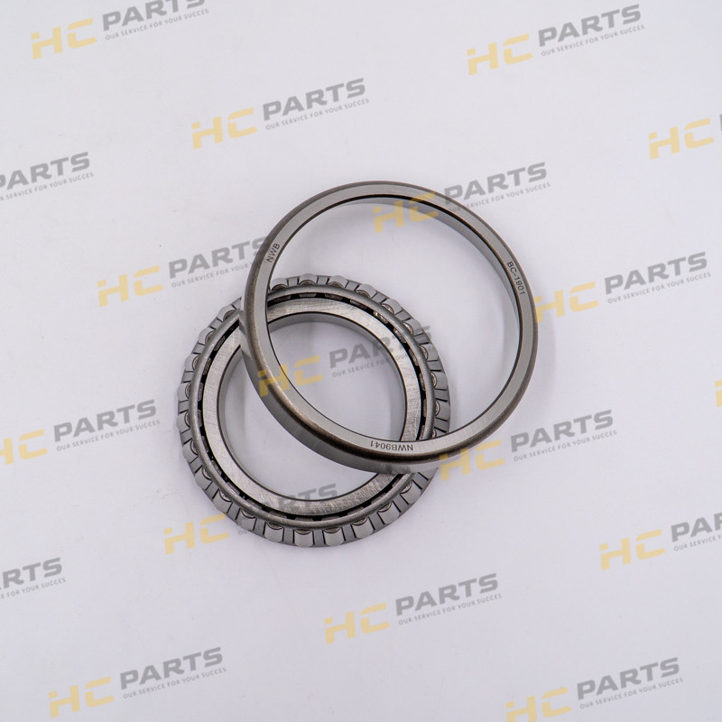 JCB Bearing swing pin - wheeled loader OEM