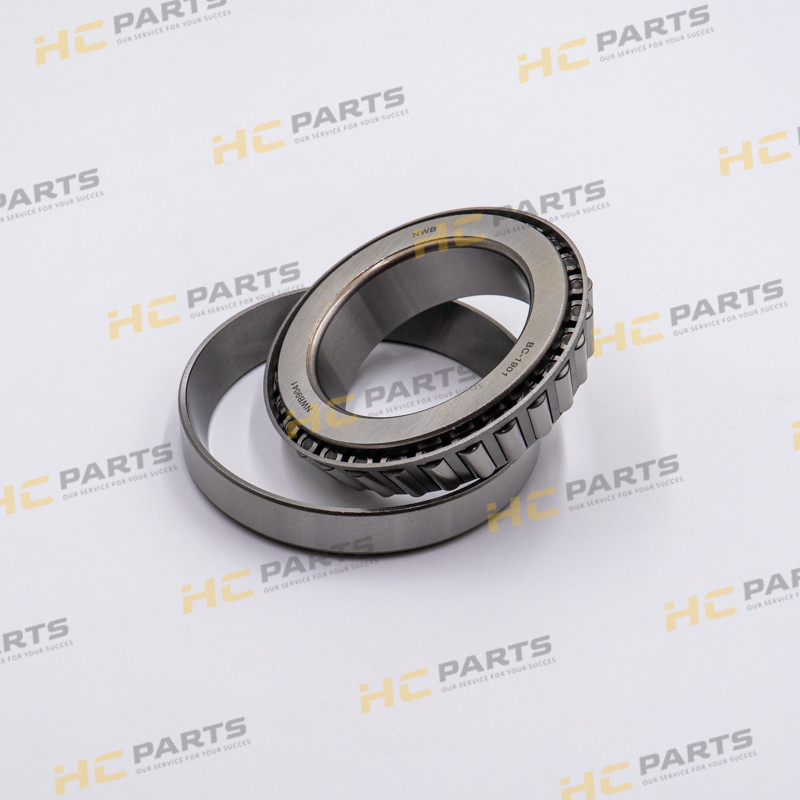 JCB Bearing swing pin - wheeled loader OEM