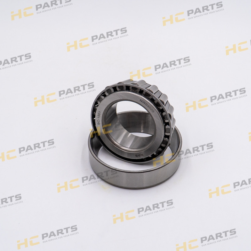 JCB Axle bearing - Wheeled loader OEM