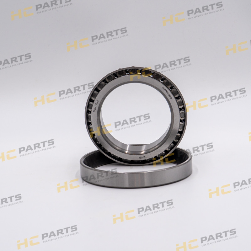 JCB Differential bearing - Wheeled loader OEM