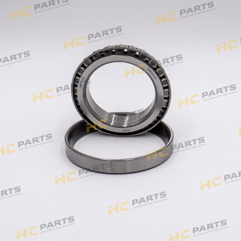 JCB Differential bearing - Wheeled loader OEM