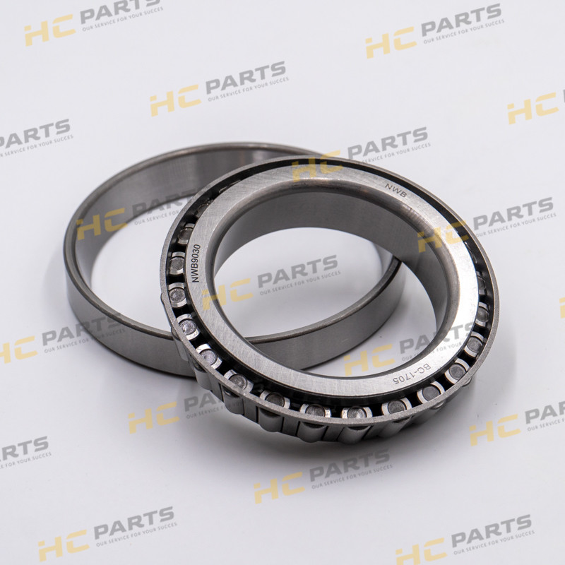 JCB Differential bearing - Wheeled loader OEM
