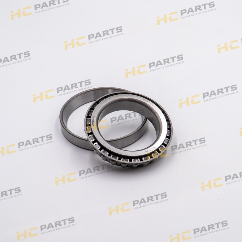 JCB Differential bearing - Wheeled loader OEM
