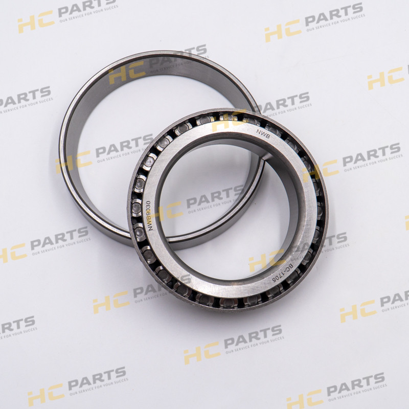 JCB Differential bearing - Wheeled loader OEM