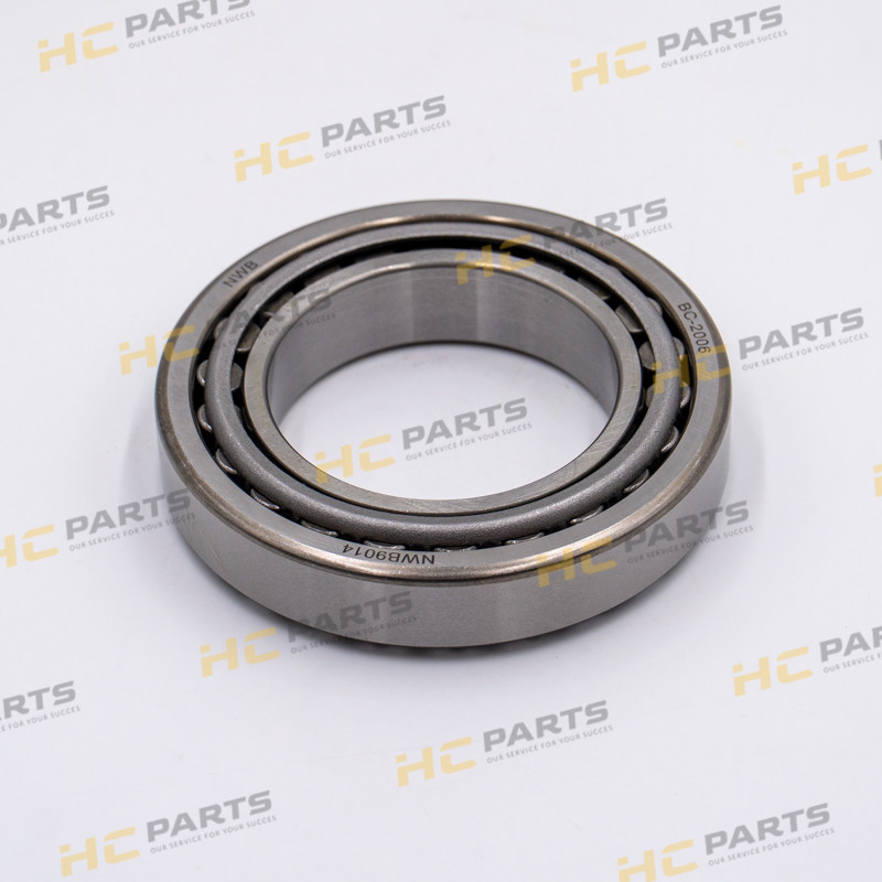 JCB Bearing Gearbox - mini excavator OEM