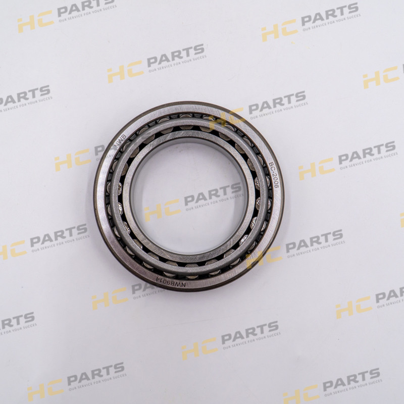 JCB Bearing Gearbox - mini excavator OEM