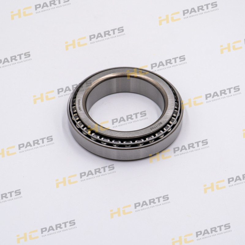 JCB Hub bearing - Telescopic loader OEM