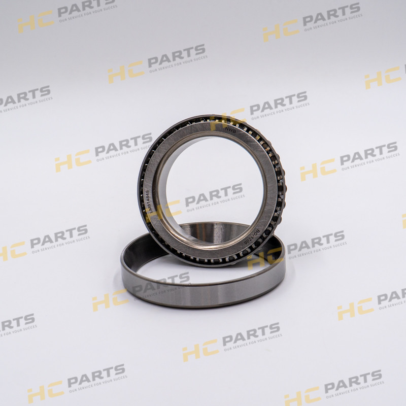 JCB Hub bearing - Telescopic loader OEM