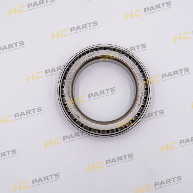 JCB Hub bearing - Telescopic loader OEM